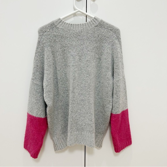 Diesel Wool Sweater - Picture 2 of 3